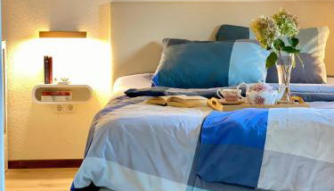 Ferienhäuser Pannier III und IV Doppelhaushälften - Foto 4