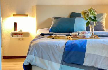 Ferienhäuser Pannier III und IV Doppelhaushälften - Foto 4