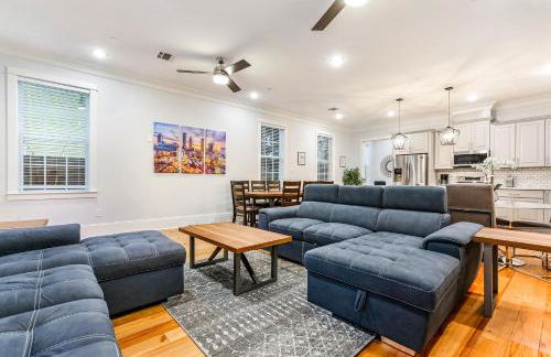 5BR with Pool - Great for Families - Near Everything - Foto 34