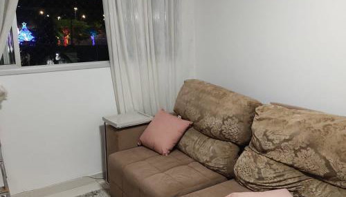 Apartamento Temporada Mobiliado Proximo a Praia - Foto 5