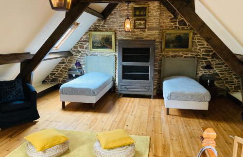 Maison de caractère datant de 1739 - Foto 13