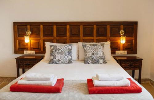 Casa Rural Caleton del Golfo - Photo 34