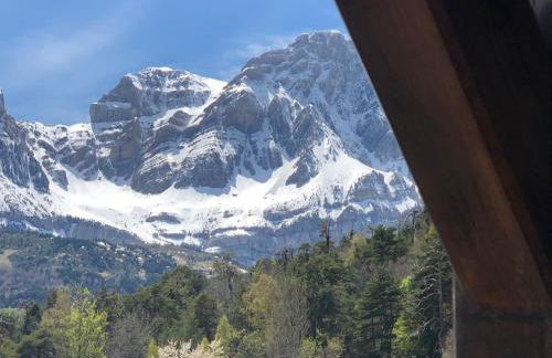 Apartamentos Casa Lavedan - Foto 14