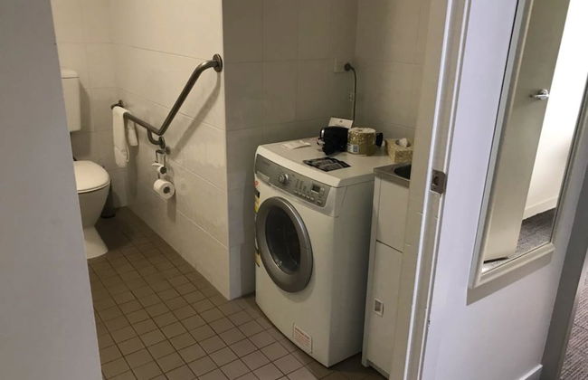 Quest Maitland Serviced Apartments - Foto 20