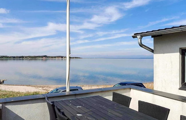 4 Person Holiday Home in Farso - Photo 64