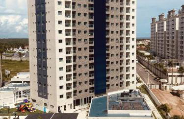 APTO SALINAS EXCLUSIVE RESORT - 04 Hóspedes Adultos e 01 Criança até 03 anos - Photo 3