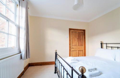 The Cottage in Chester, Sleeps 6 with FREE Parking - Photo 28