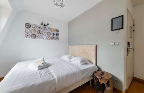 Studio Paris 5eme - Jardin des Plantes 2P - Foto 2