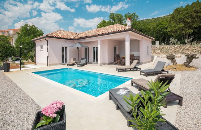 Villa Tomicich - Foto 23