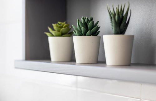 Sweet Home Graziella vicino stazione Bologna per 6 persone - Foto 29