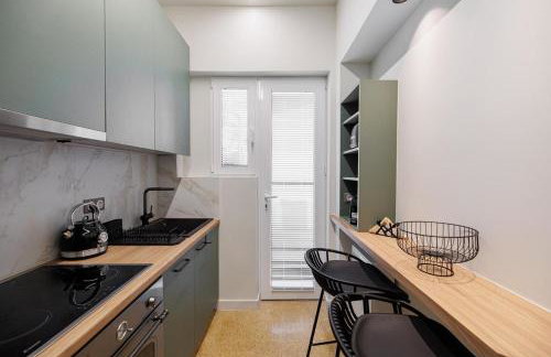 Luxurious Apartment at Hilton Area - Foto 40