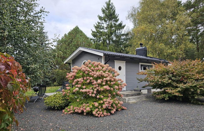 4 Person Holiday Home in Loddekopinge - Foto 46