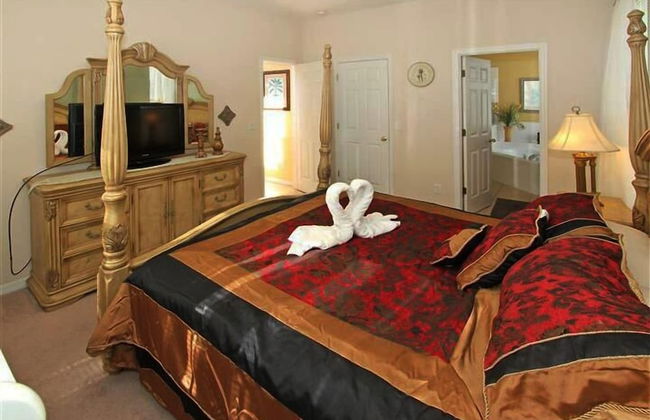 Emerald Island #4 - 7 Bed 6 Baths Villa - Foto 6