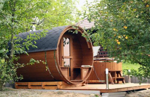 Farma Albert Korzenie - Foto 6