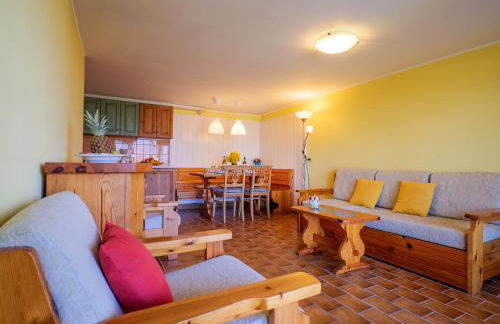 Bellavista A Garten Appartement mit Pool - Foto 5