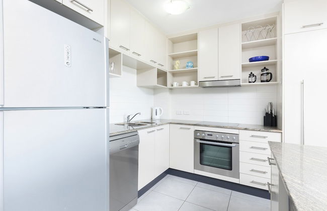 Sevan Apartments - Photo 36