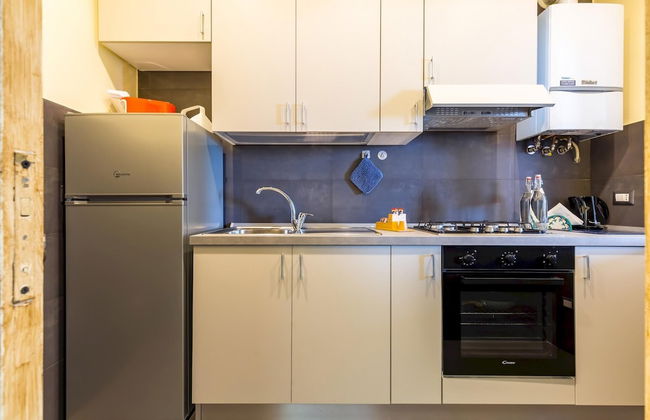 Villa Dolcevita by Napoliapartments - Foto 5