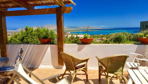 Appartamento Vista Mare - Amazing Sea View Apartment - Foto 5