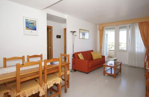 Well-kept apartment with views of the sea, two swimming pools near Vinaròs - Foto 11