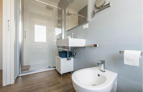 Villa Amore di Ada - Modern Design Villa - AirCo, Private Pool & Near The Beach - Foto 44