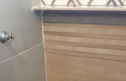 APARTAMENTO CONFORTAVEL em Petrolina 2 quartos com ar cond e Wi-Fi 300MB - Foto 9