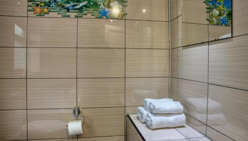 3 Bedrooms Sleeps 7 Free Parking - Foto 4