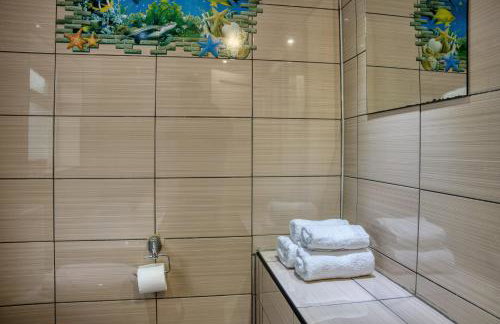 3 Bedrooms Sleeps 7 Free Parking - Foto 4