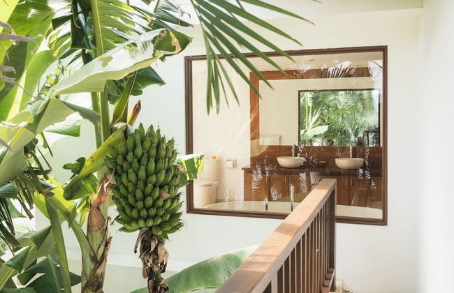 Villa Blanca by Alfred in Bali - Foto 50