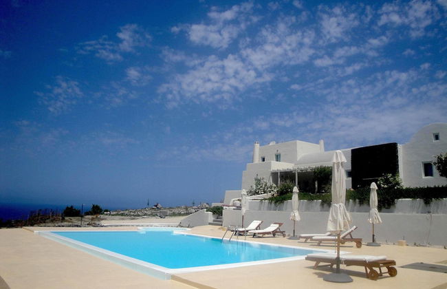 Blackrock Villa - Foto 1