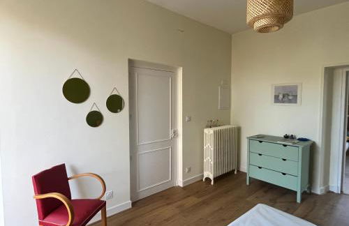 Chez Gilles et Anne - Foto 11