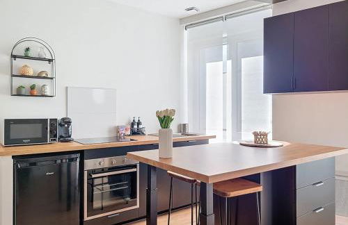 La Parenthèse Nantaise - Foto 2