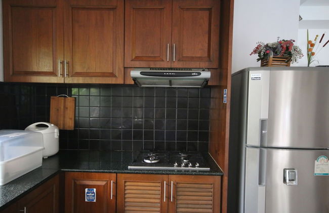 Bali Tropicana Pool Villa - Foto 3