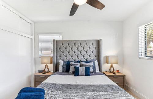 Miami Oasis, Spacious 4-Bedroom Home with Pool - Photo 24