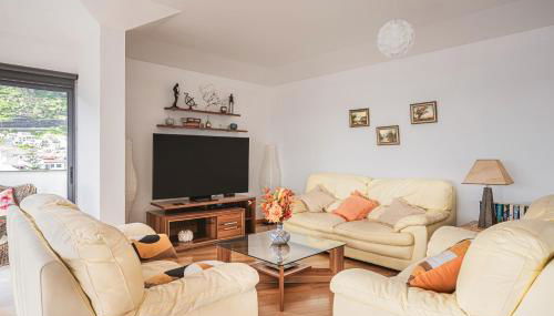 Beachfront Penthouse with Panoramic Ocean-View Terrace VIP Baia - Foto 4