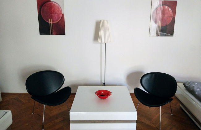 Apartments Tynska 7 - Foto 41