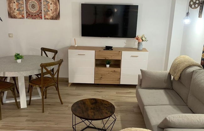 Cazorla Natura Apartamentos Turísticos - Foto 39