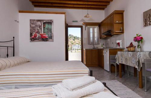 Stefanos Studios - Foto 22