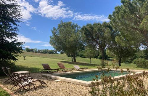 Lodge - Le Clos Devançon - Foto 9