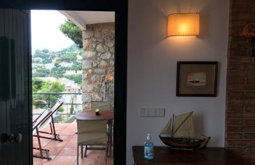 Apartamento Islas Medas WIFI y PARKING GRATIS - Foto 41