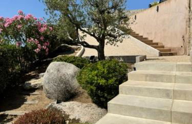 Somptueuse villa d’architecte avec vue mer - Foto 13