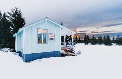 Lakeview Cottage-Fireweed Meadow Vacation Rental - Foto 11