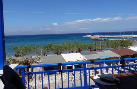 Sea Urchin Apartments 2nd floor - Foto 36