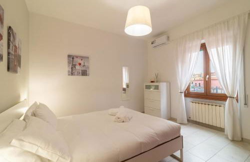 Aeroporto Ciampino - Casa Kennedy - Foto 13