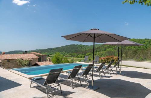 Villa Palazza - Foto 1