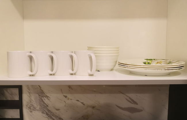 The Landmark Penthouse Luxury Condo by Casa Accommodation - Foto 22