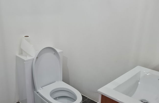 H.V Apartments - Foto 46