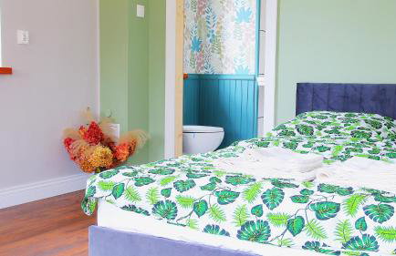 Kraniec Świata - Zachwyca Krajobrazem, Regeneruje Ciszą i Komfortem - Foto 24