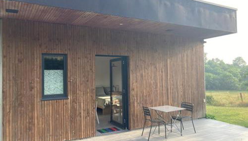 Chambre calme et spacieuse pour amoureux de la nature - Photo 5