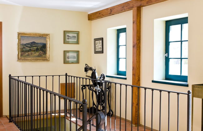 Apartmány U Zvonu - Foto 41