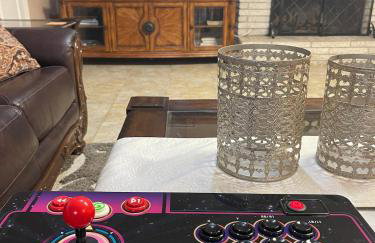 5 Bedroom with fireplace minutes from Baton Rouge - Foto 5